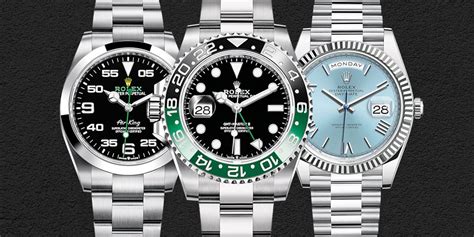 ' new rolex watch|Rolex new 2022 collection.